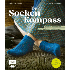 EMF Der Socken-Kompass