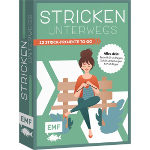 EMF Stricken unterwegs