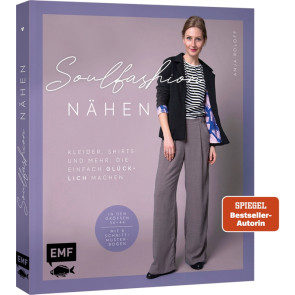 EMF Soulfashion nähen