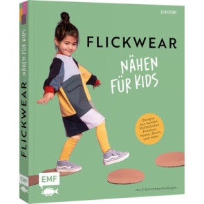 EMF Nähen für Kids – FLICKWEAR