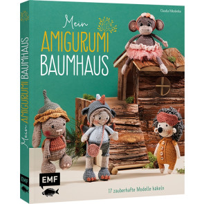 EMF Mein Amigurumi-Baumhaus