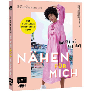 EMF Nähen für mich – Outfit of the day