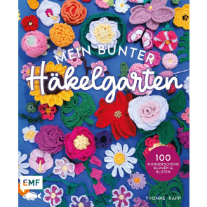 EMF Mein bunter Häkelgarten