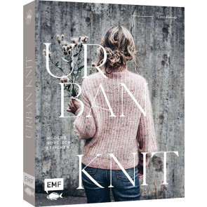EMF Urban Knit – Modern nordisch stricken