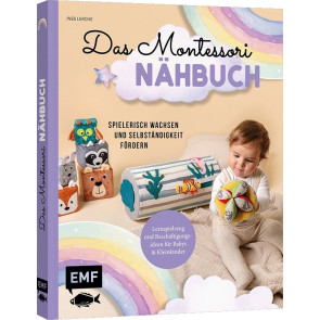 EMF Das Montessori-Nähbuch