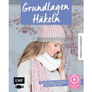 EMF Häkeln kompakt – Grundlagen Häkeln
