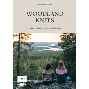 EMF Woodland Knits