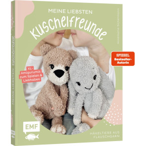 EMF Meine liebsten Kuschelfreunde aus Flauschgarn
