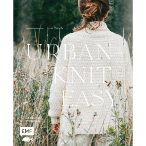 EMF Urban Knit Easy – Einfach nordisch stricken
