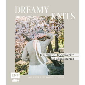 EMF Dreamy Knits – Traumhafte Strickprojekte Skandinavien