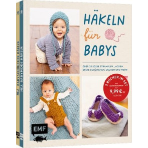 EMF Häkeln für Babys