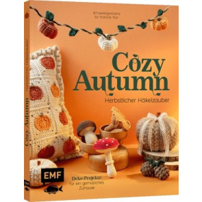 EMF Cozy Autumn – herbstlicher Häkelzauber