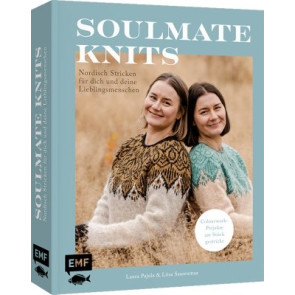 EMF Soulmate Knits: Nordisch Stricken