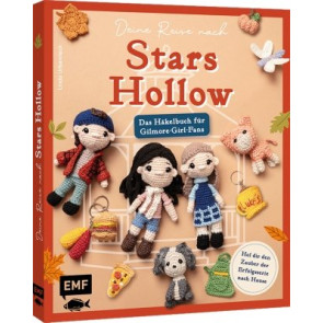 EMF Deine Reise nach Stars Hollow | Gilmore-Girl-Fans
