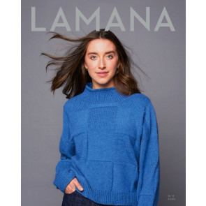 LAMANA-Magazin Nr. 14