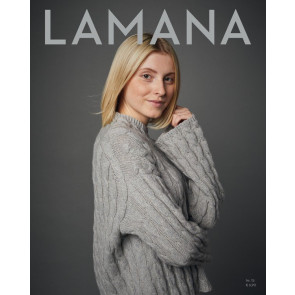 LAMANA-Magazin Nr. 15