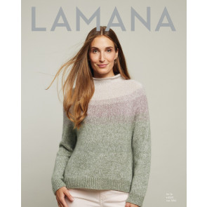 LAMANA-Magazin Nr. 16