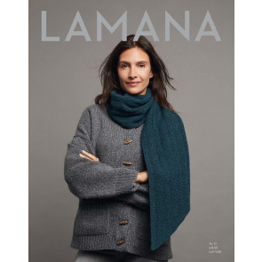 LAMANA-Magazin Nr. 17