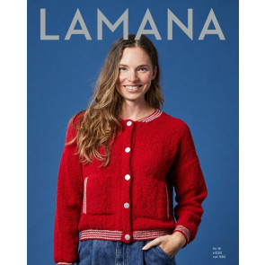 LAMANA-Magazin Nr. 18