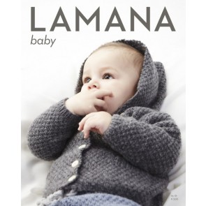 LAMANA-Magazin Baby Nr. 01