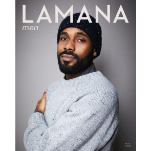 LAMANA-Magazin Men Nr. 01