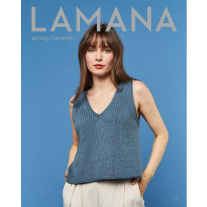 LAMANA-Magazin Sommer 01