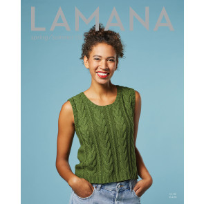 LAMANA-Magazin Sommer 02