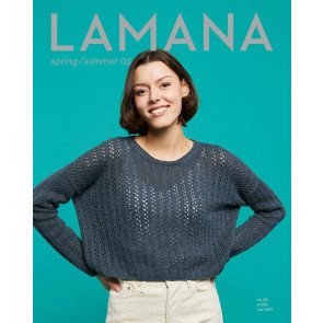 LAMANA-Magazin Sommer 03