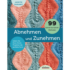 STIEBNER Abnehmen und Zunehmen