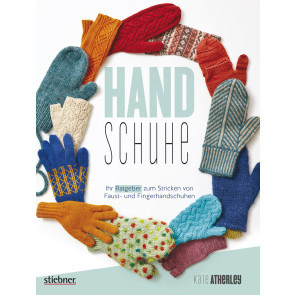 STIEBNER Handschuhe