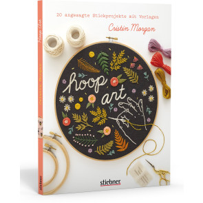 STIEBNER Hoop Art