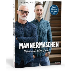 STIEBNER Männermaschen