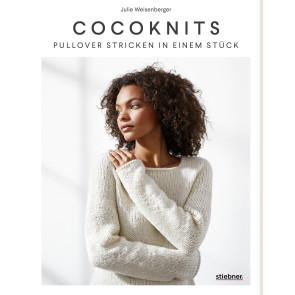 STIEBNER Cocoknits