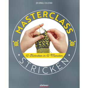 STIEBNER Masterclass Stricken