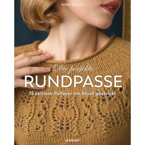 STIEBNER Die perfekte Rundpasse