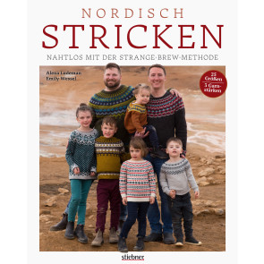 STIEBNER Nordisch Stricken