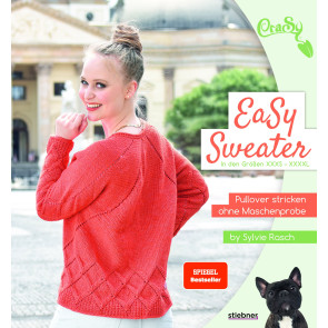 STIEBNER EaSy Sweater
