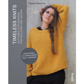 STIEBNER Timeless Knits