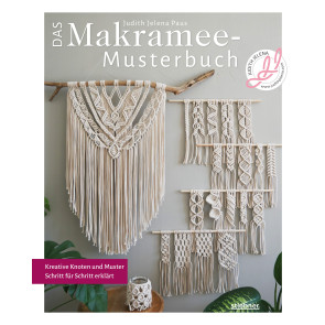 STIEBNER Das Makramee Musterbuch