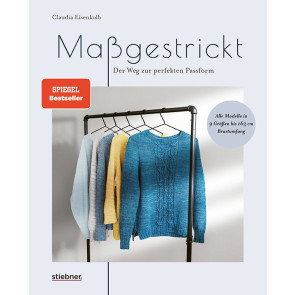 STIEBNER Maßgestrickt