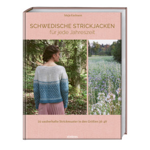 STIEBNER Schwedische Strickjacken für jede Jahreszeit