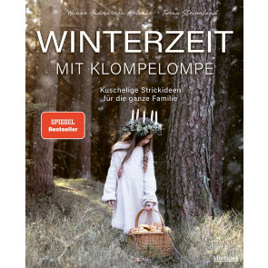 STIEBNER Winterzeit mit Klompelompe