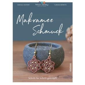 STIEBNER Makramee Schmuck