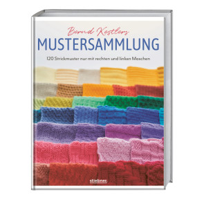 STIEBNER Bernd Kestlers Mustersammlung