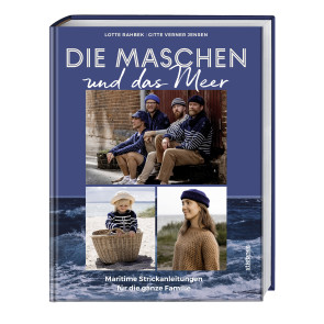 STIEBNER Die Maschen und das Meer