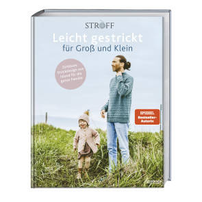 STIEBNER Leicht gestrickt für Groß und Klein