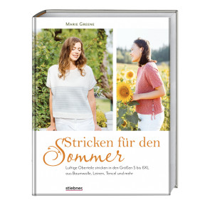 STIEBNER Stricken für den Sommer