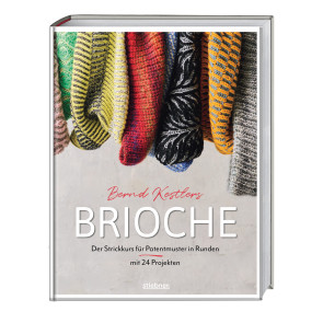 STIEBNER Bernd Kestlers' Brioche