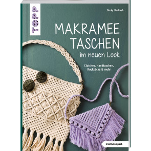 TOPP Makramee-Taschen im neuen Look (kreativ.kompakt)