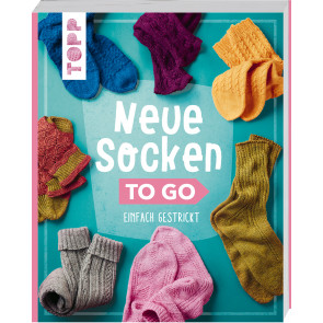 TOPP Neue Socken to go